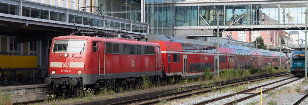 (c) Trainspotting-regensburg.de