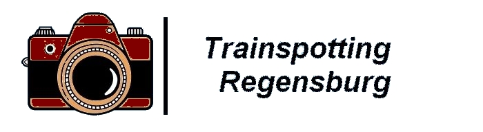 Trainspotting Regensburg